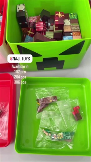 Transform Your Child's Minecraft Obsession with Magnetic Blocks