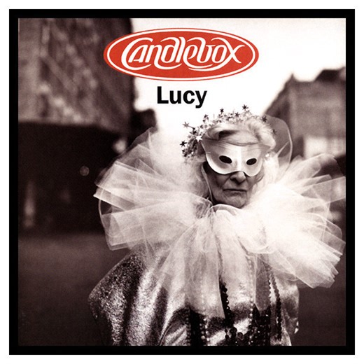 Candlebox - Lucy