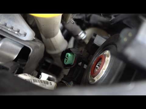 HOW TO CHANGE A MAZDA 3 HEADLIGHT BULB!!!