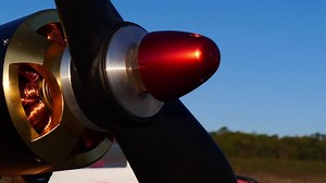 1.7K views · 33 reactions | The Variable Camber Compliant Wing, (VCCW) has the ability to change its shape to improve aerodynamic performance during flight, much like a bird's wing. See how this game changing technology is truly going to morph how we do flight with the help of the @Air Force Institute of Technology (AFIT) and Utah State University!  #AFResearchLab #TechTuesday #MorphingWing #VCCW | Air Force Research Laboratory - AFRL | Facebook