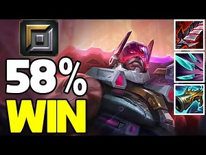 Gangplank Gameplay, How to Play Gangplank TOP, Build/Guide, LoL Meta