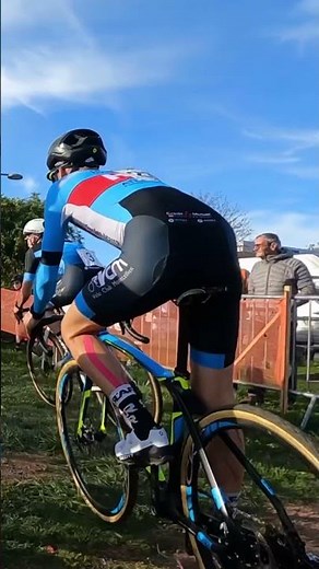 Cyclo-cross Bourbon Lancy
