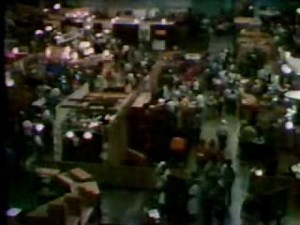 WTVJ News Open May 1982