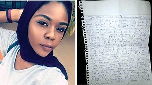 The boxing day tragedy