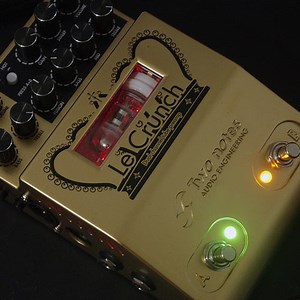 Two Notes Preamp