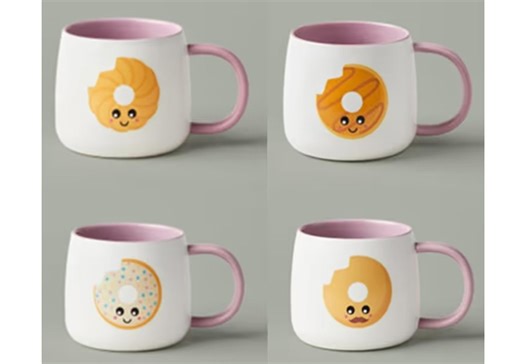 Tim Hortons recalls thousands of mugs that may burn you if filled with hot liquid