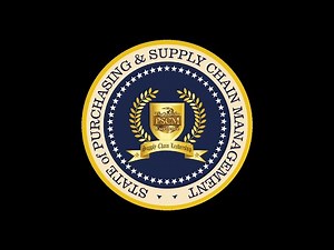 Purchasing Training Online - Supply Chain Management Training Online