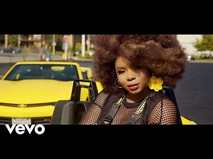 The Austin 100: Yemi Alade