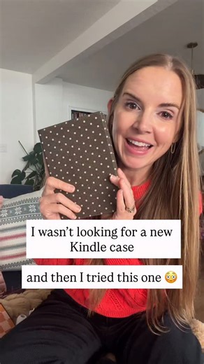 Janssen Bradshaw on Instagram: "I didn’t even realize how much better a Kindle case could be until I got one from @storicases Alllll the bells and whistles included from a hand strap to a magnetic fold-back cover to a kickstand And it’s so much better made than literally any other case I’ve tried. Like head and shoulders better. And for the same price? My eyes are literally bugging out of my head about this Most importantly, yes, my remote page turner DOES work with this Kindle case, which was m