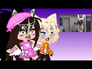 Jayden & Friends react to Failfort 2!