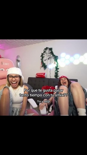 K1CK: Alondrissa #viralvideos #fyp #lasyeguas #humor #contenido #JAJAJA @alondrissa @rai