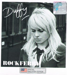 Duffy - Rockferry