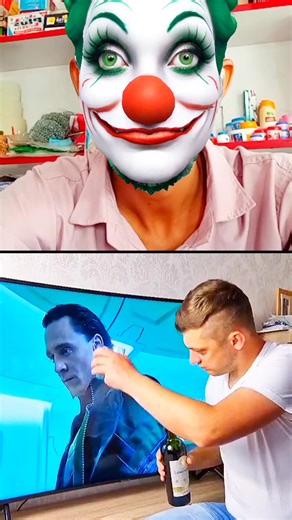 13 reactions | Avengers movie藍藍藍 | Funny jokes | Facebook