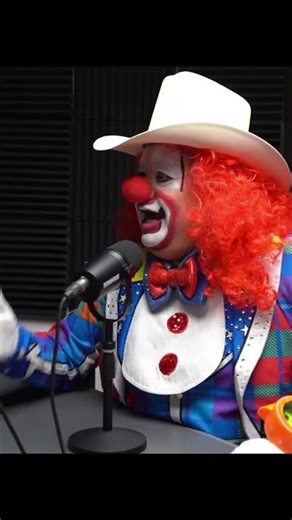 Part 5: DIERAS AND I ARE DIFFERENT - Clown Cupy #shorts #short #shortsfeed #shortvideo