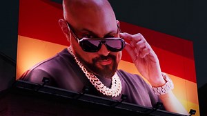 Video: Sean Paul & Les Twins @ Burger King Spot | VMA 2024 9/11/2024