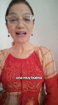 Soraya from Brazil shares her experience taking virtual tango classes