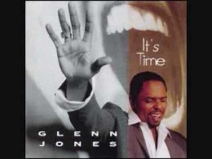 Glenn Jones - Show Me (Acoustic Live Version)