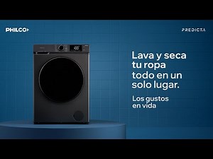 Philco Predicta Washing Machine | Life's Tastes