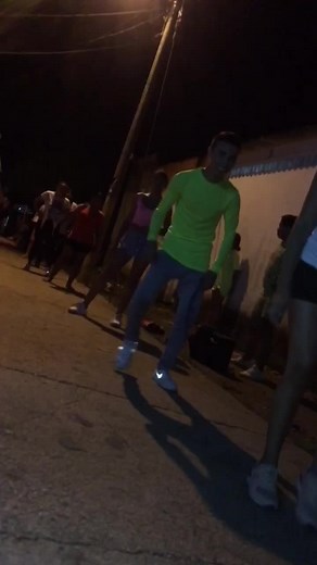 Ex_Dance2019 on TikTok