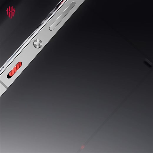 Ultimate Gaming Phone Arrives