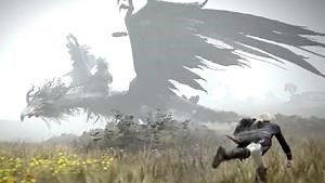 Nameless King | Nightreign Wiki Elden Ring