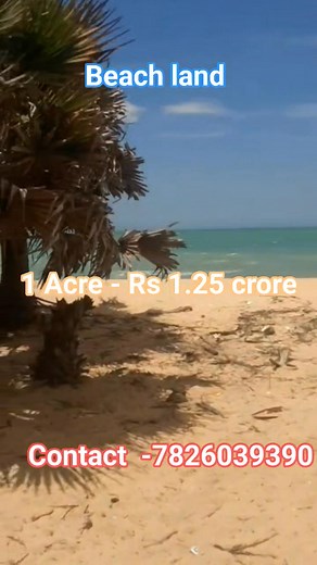 59K views · 330 reactions | ✨ RAMESHWARAM – THOOTHUKUDI ECR ROAD...