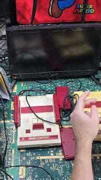 Quick 3m-Nintendo Famicom