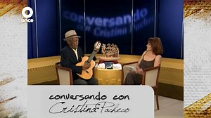 20K views · 440 reactions | En #ConversandoConCristinaPacheco llegó la música y el ritmo. Podrás conocer la historia detrás del álbum "Calle y Salud" de Compay Segundo, el músico que se convirtió en una leyenda en Cuba. ❤️‍ ¡No te lo puedes perder! 來✨ ⏰ 19:00 h 14.1  Mx Plus TV | Canal Catorce | Facebook