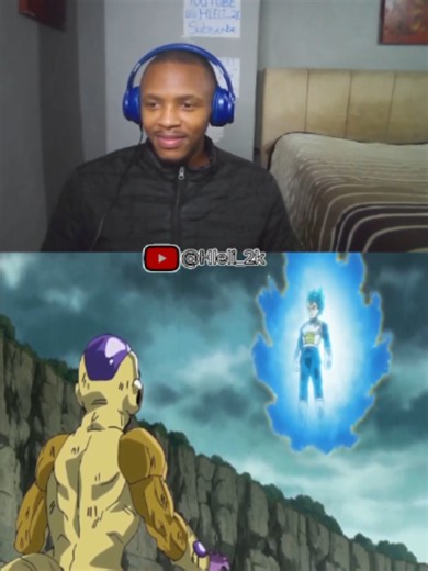 Dragon Ball Super ep27 #hleli_2k #dbsuper #dragonballsuper #goku #gokublack #dragonballgt #dbz #animereaction #animetiktok #supersaiyan #songoku #dragonballz #ssj4 #trunks #animefyp #dbgt #dragonball #pan #db #vegeta