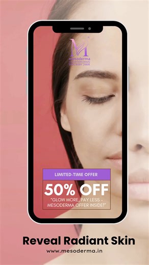 MESODERMA on Instagram