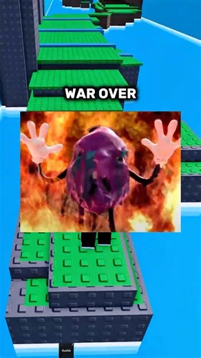 Homer Started A War Across Cartoon Universes #roblox #relatable #cartoon
