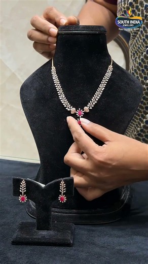 Diamond Necklace