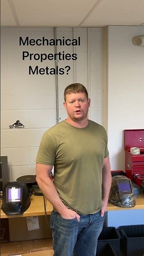 What Property Lets Metals Spring Back to Shape?