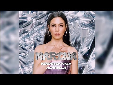 MARINA - Venus Fly Trap (Acapella | Vocals)