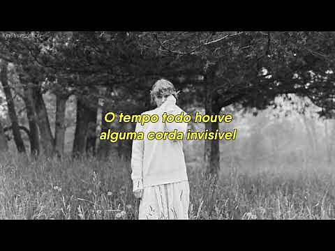 Taylor Swift - invisible string (Legendado/Tradução)