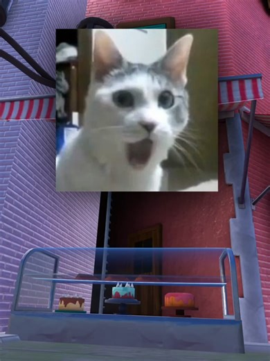 The countdown starts now! Thursday changes everything!! #SeagullSimulator #VRGame #MetaQuest #GameDevLog #VRGaming