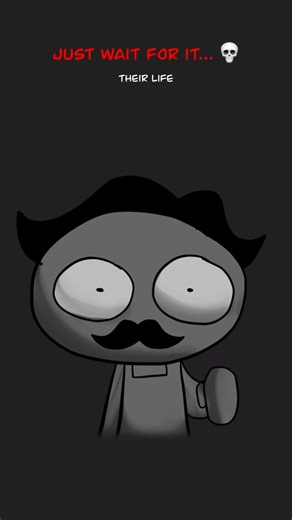 Coffee Shop 😅 (Animation Meme) Anim: @ishmations #shorts