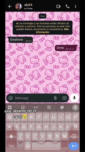 #❤️‍ 🩹#amigas🤞🏻💕 @Abigail k'lk😶‍🌫️💯 #humor😅