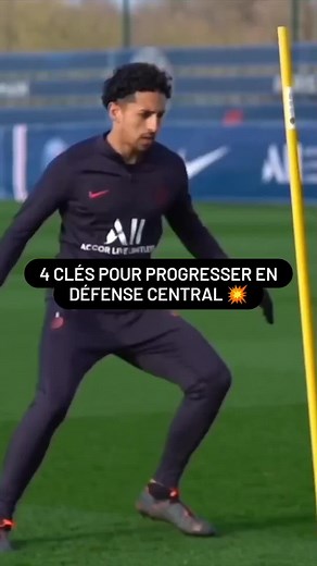 L'entraînement du footballeur sur TikTok