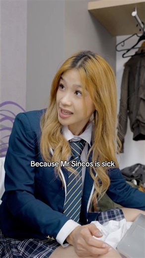 Vanta Girls find out the truth about Mr.Sincos plans