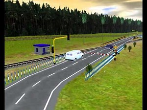 Trainz Simulator 2009 - Add On Indonesia KA Malioboro Ekspress