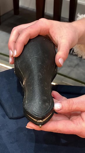 25K views · 797 reactions | This exquisite micromosaic set by Tiffany...