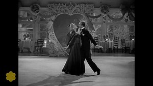 Be careful, it’s my heart (Valentine's scene) | Holiday Inn