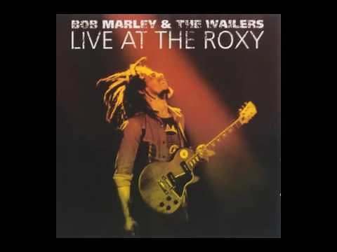 Bob Marley & The Wailers - Rat Race (Live at The Roxy Theatre, Los Angeles, 1976)