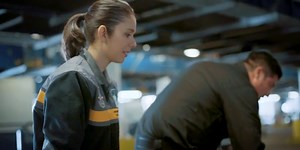 Seguridad Aeroportuaria – AVSEC