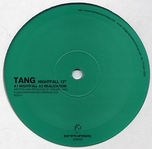 Tang - Nightfall