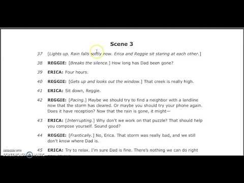 Tackling the 7th Grade STAAR Reading Test