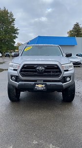 11 reactions · 3 comments | Check out this sleek 2018 Cement Toyota...