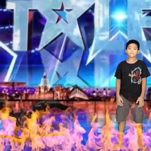 98K views · 1.5K reactions | There's a Zombie 履‍♂️ on AGT - Parody #magic #parody #AGT #JuanGabriel #fblifestyle This video is for entertainment purposes only | Juan Gabriel | Facebook