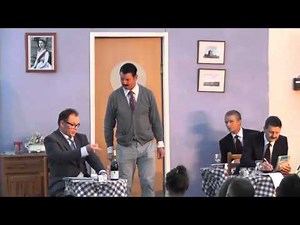 Fawlty Towers - Hotel Inspectors